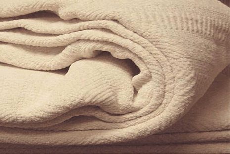 Organic Blanket
