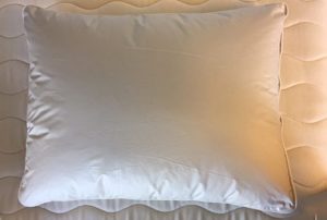 Alpaca Pillow by Crescent Moon Review and November Giveaway!