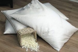 Choosing the Perfect Organic Pillow