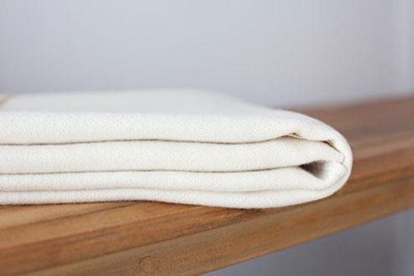 Savvy Rest Wool Mattress Pad