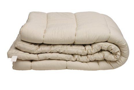 Details about   MERINO PURE WOOL UNDERBLANKET BED PAD 100% NATURAL Mattress Topper  ALL SIZES
