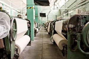 Organic Cotton Fabric Part 1: Sateen vs Percale and Knit vs Woven