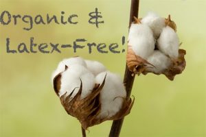 Organic Latex-Free Mattresses