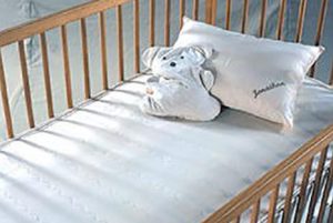 Organic Baby Bedding