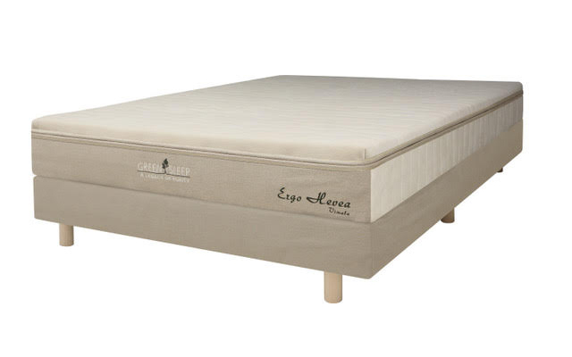 green sleep vimala mattress reviews