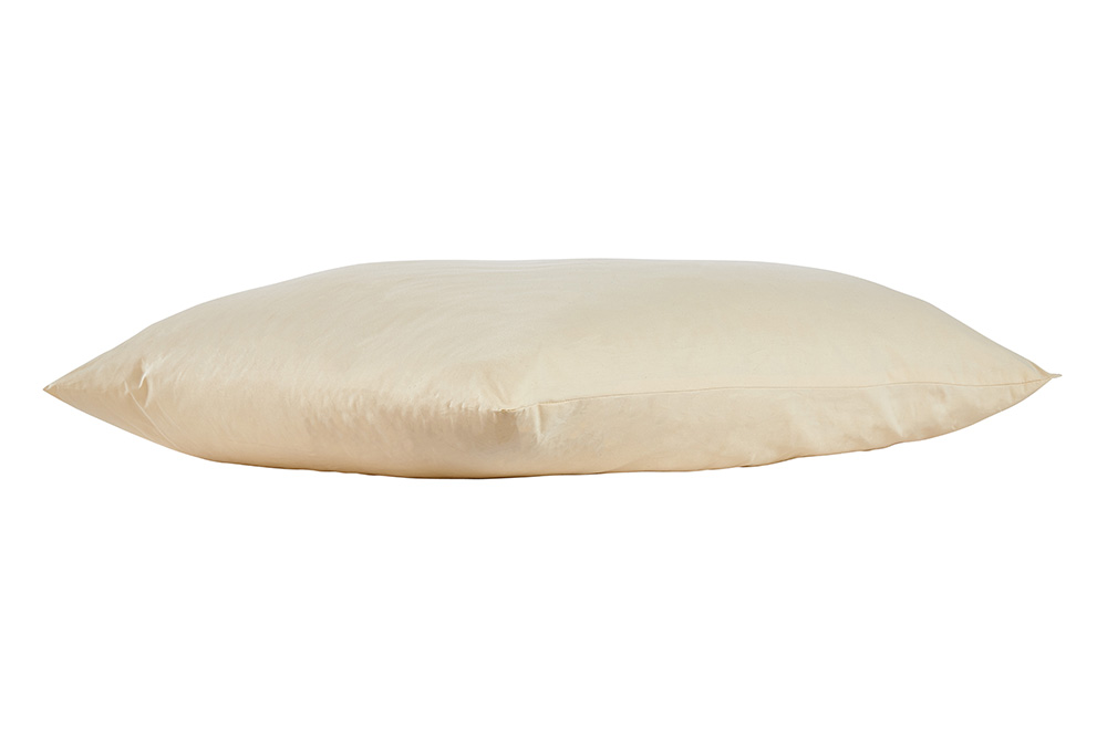 Sleep and Beyond GOTS certified Organic Merino Wool Pillow