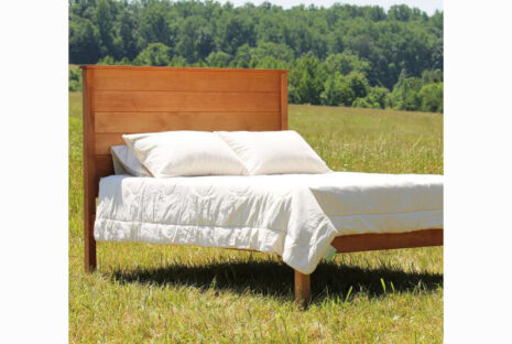 Esmont Platform Bed Frame By Savvy Rest, Savvy Rest Bed Frame