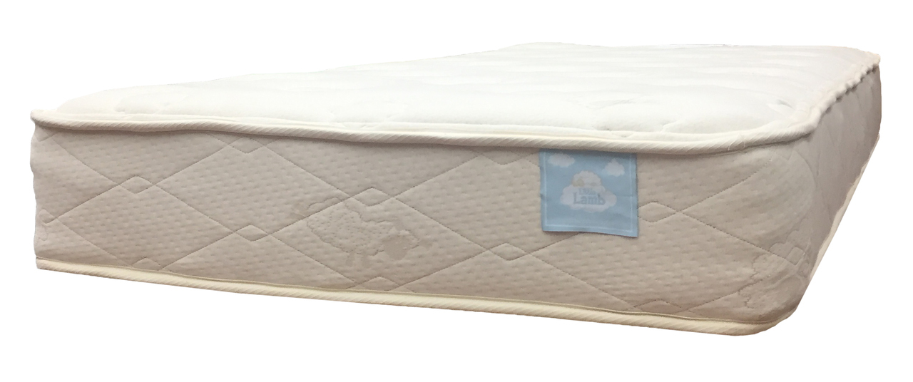 suite sleep little pocket spring mattress