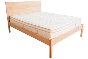 Nomad Mesa Platform Bed