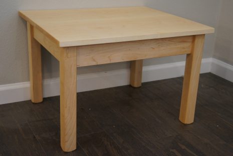 Nomad Pecos Bed Table