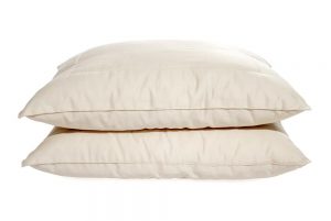 OMI Spiral Wool Organic Pillow