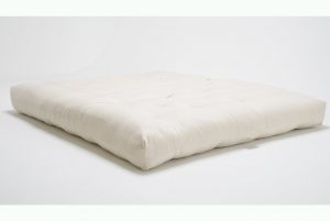 Organic Cozy Nest Mattress by TFS Honest Sleep