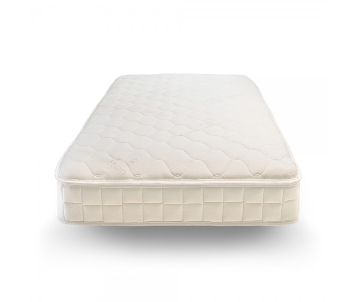 naturepedic latex mattress