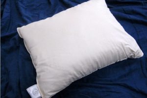 Sleepy Sheep Organic Cotton Pillow