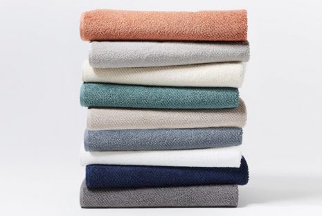 Organic Towels by Coyuchi