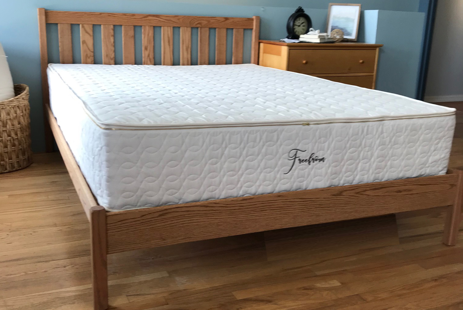 coil or innerspring mattresses for sale