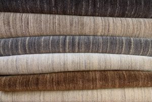 Natural Wool Carpet