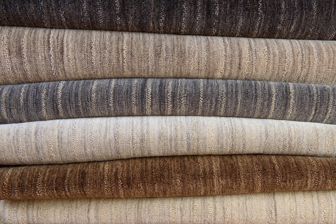 Natural Wool Carpet