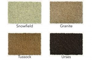 Dolomite Natural Wool Carpet by Earthweave Carpet Mills