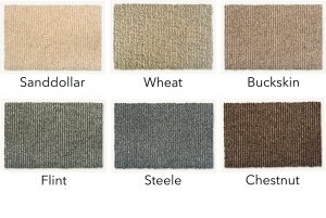 Pyrenees Natural Wool Carpet and Area Rugs by Earthweave Carpet Mills