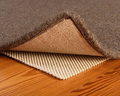 Carpet Gripper System