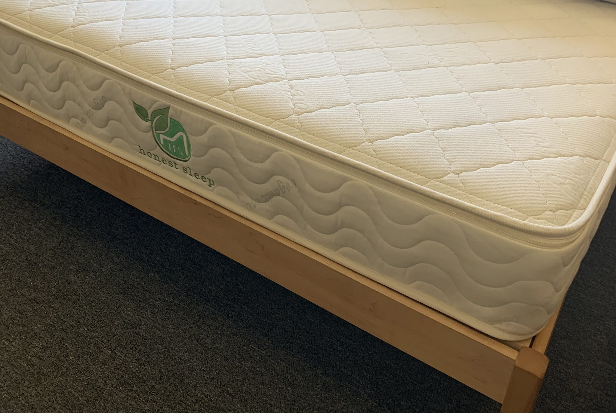 honest sleep mattress collection