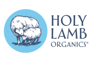 Holy Lamb Organics Above The Rest